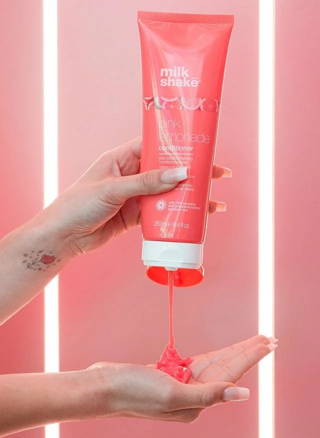 Milk Shake milk_shake pink lemonade conditioner 250ml